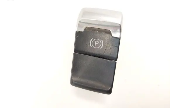 Audi A5 Sportback 8TA Hand parking brake switch 8K1927225B