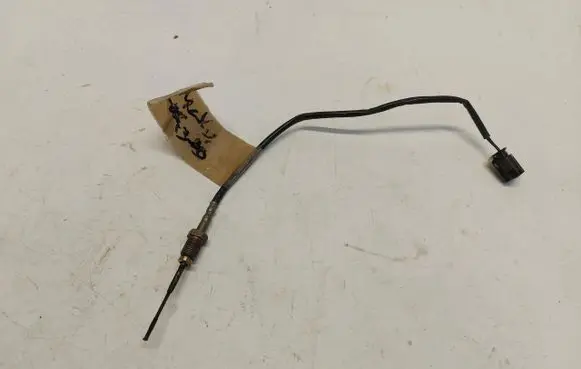 Exhaust gas temperature sensor