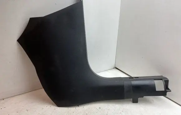Volkswagen ID.3 Foot area side trim 10B863484