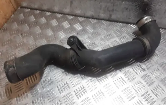 Volkswagen Caddy Intercooler hose/pipe 3C0145770B