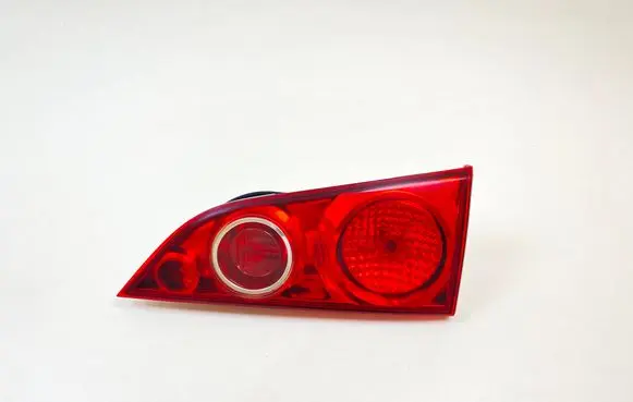 Honda Accord Tailgate rear/tail lights P3227