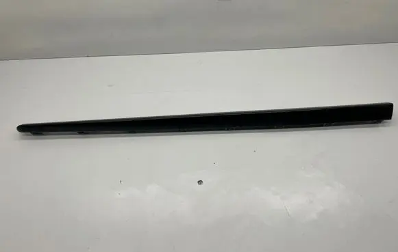 Mercedes-Benz S W222 Side skirt rear trim A2226947782V8 2226947782V8 A2226948182V12