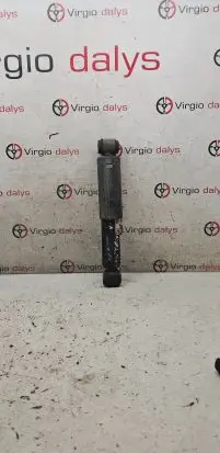 Dacia Dokker Rear shock absorber/damper
