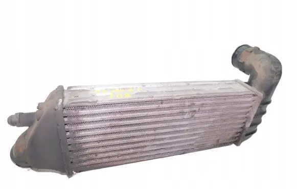 Peugeot 807 Intercooler radiator 870229HF
