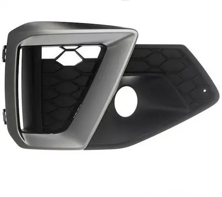 Audi A4 S4 B9 8W Front bumper lower grill 8WD807682M
