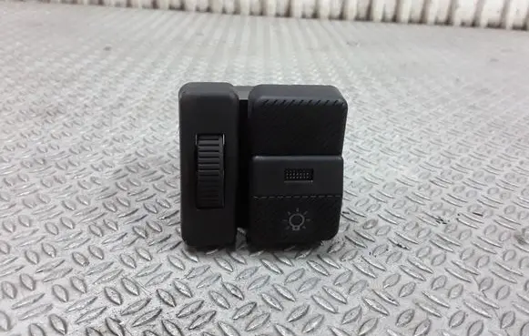 Volkswagen Transporter - Caravelle T4 Light switch 6900H05