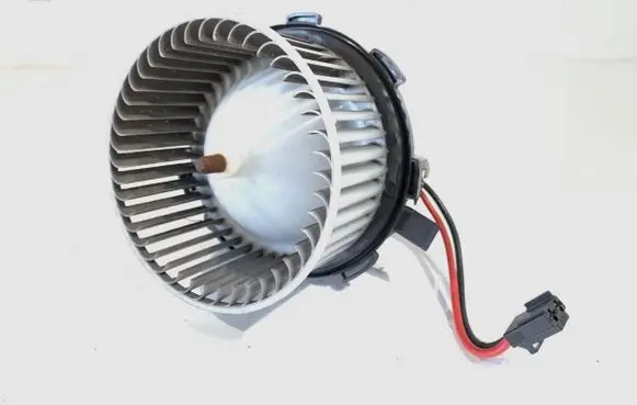 Audi A4 S4 B8 8K Heater fan/blower X6552