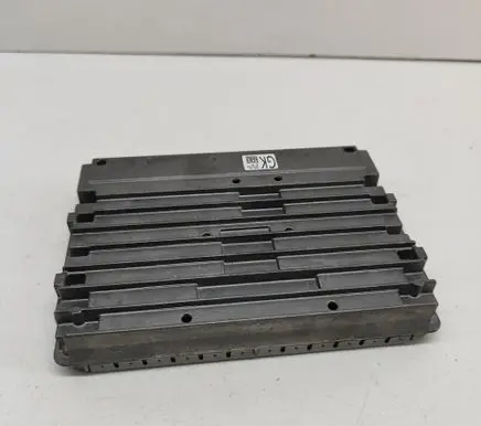 Lexus UX GPS navigation control unit/module 868400W230 10R0514036