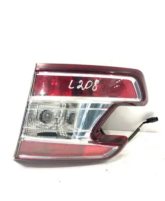 Renault Megane III Tailgate rear/tail lights 265500027R