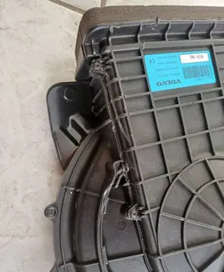 Volvo S90, V90 Subwoofer speaker 31489726