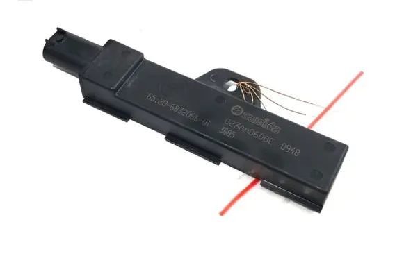 Radio antenna