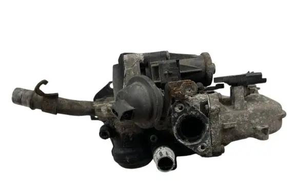 Peugeot 208 EGR valve 50563902 329511494014 9671187780