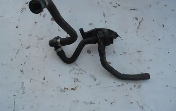 Jaguar XF Fuel injection high pressure pump POZOSTAE