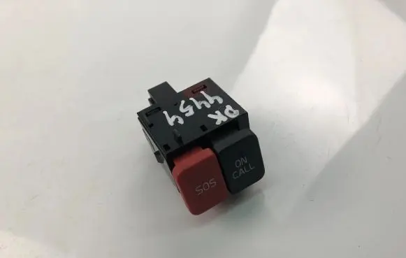 Volvo V50 Other switches/knobs/shifts 19206