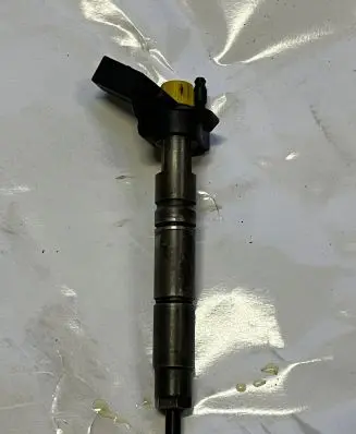 Mercedes-Benz E W211 Fuel injector A6420700587 6420700587 0445115