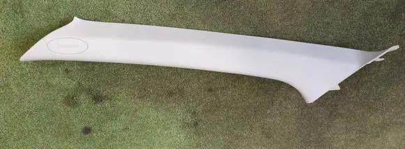 Suzuki Swift I (A) pillar trim 7612162J1