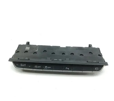 Audi A5 A set of switches 8W0925301