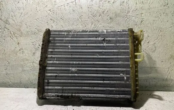 Volvo V70 Heater blower radiator