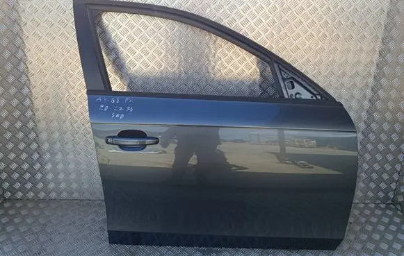 Audi A4 S4 B8 8K Front door 