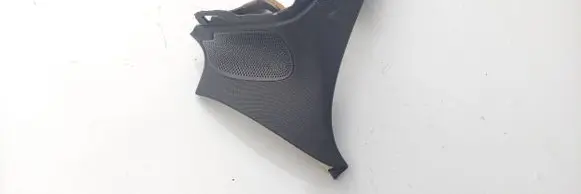 Audi A7 S7 4G (D)pillar trim (top) 4G8867245A 1942362