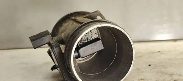 Audi A4 S4 B6 8E 8H Mass air flow meter AFH7025C 059906461D AFH70250