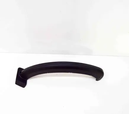 Maserati Quattroporte Other trunk/boot trim element 670014831