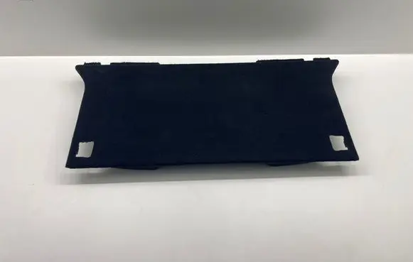 Mercedes-Benz C W204 Trunk/boot floor carpet liner A2046800102
