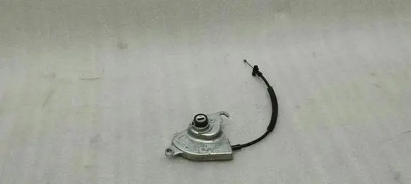 Aston Martin Vantage III Coupe door lock (next to the handle) 6G33F21990AB