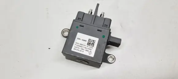 Renault Clio V Other relay 294B16331R