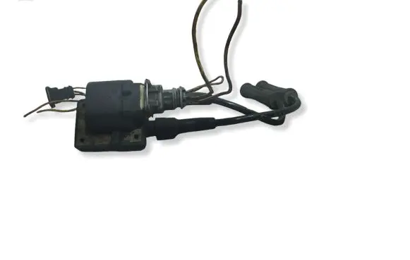 Renault Kangoo I High voltage ignition coil H7700100589 7700100643D 2526115A