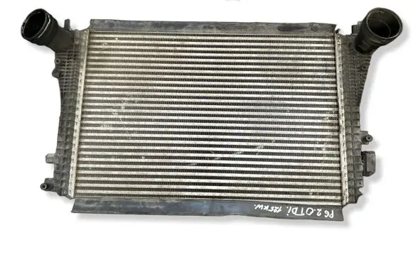 Volkswagen PASSAT B6 Intercooler radiator 3C0145805P