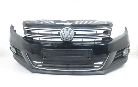 Volkswagen Tiguan Front bumper 