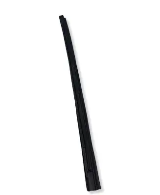 Dodge RAM 1500 DS Front door glass trim molding 68297609AA