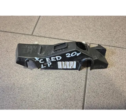 KIA Xceed Front bumper mounting bracket 86515J7CA0