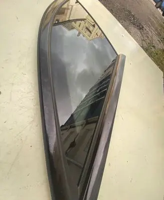 Mercedes-Benz C W205 Rear side window 000029903V 20191125D276