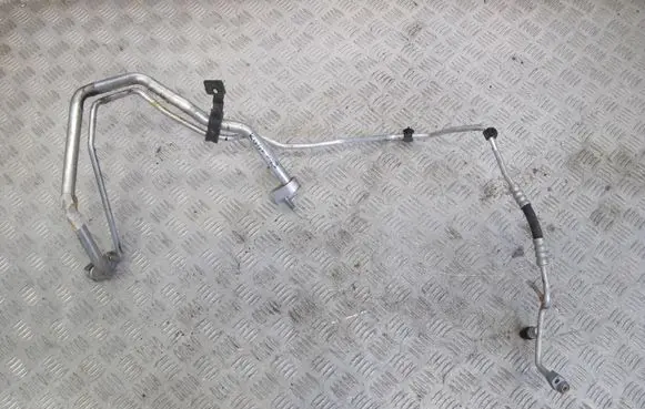 Ford Kuga III Other air conditioning (A/C) parts LX6H19A834BE 15062203