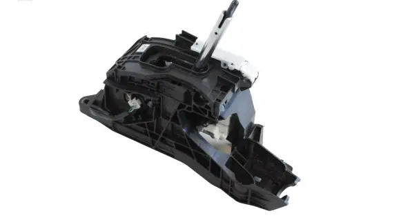 Lexus ES 250 - 300 - 330 Gear shifter/selector 75G651
