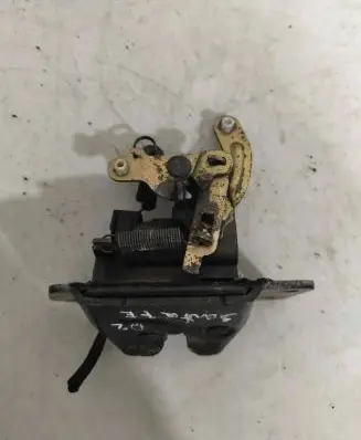 Hyundai Santa Fe Tailgate/trunk/boot lock/catch/latch