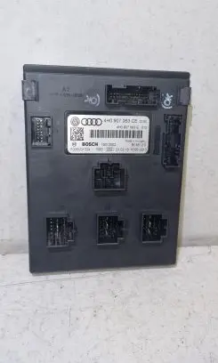 Audi A6 S6 C7 4G Comfort/convenience module 4H0907063CE