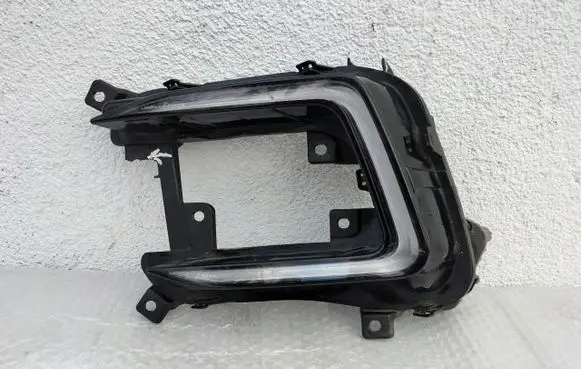 Volkswagen PASSAT B8 Front fog light