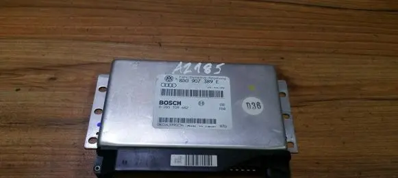 ABS control unit/module