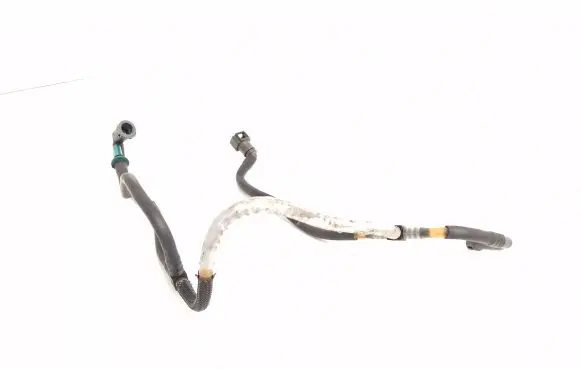 Peugeot 4007 Fuel line pipe