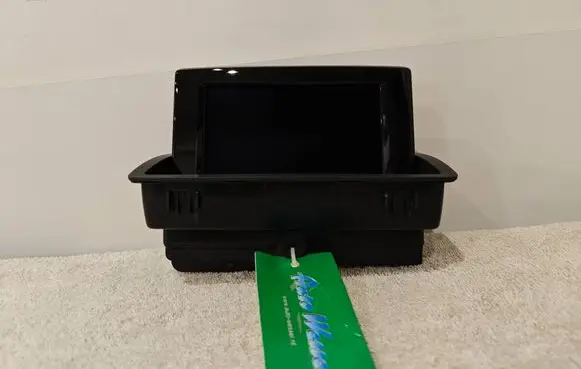 Audi Q3 8U Screen/display/small screen 8U0857273B 509414 15052013