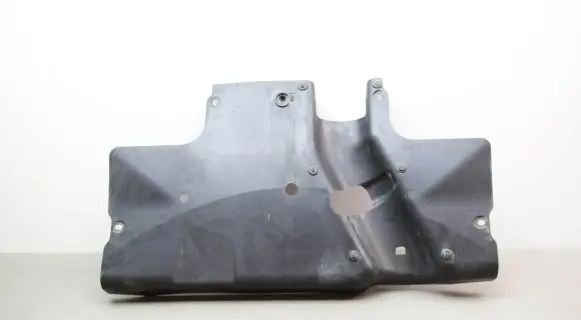 Mercedes-Benz B W246 W242 Pickup box liner A2463520391