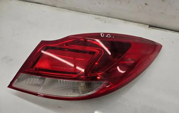 Opel Insignia A Rear/tail lights