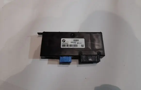BMW 6 F12 F13 Gateway control module 9284420