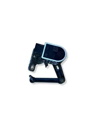 BMW 5 F10 F11 Rear air suspension level height sensor 6861351 37146861351 25916010