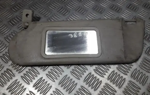 Opel Astra G Sun visor 0915306