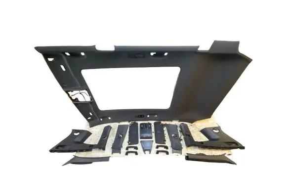 Volkswagen Tiguan Allspace Headlining set 3CO919939E 5NN86759101 5NA868437
