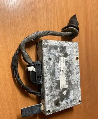 Audi A6 S6 C6 4F Bluetooth control unit module 4E0862335 4E0910336F